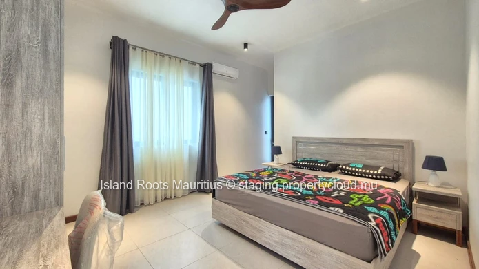 Stunning Villa for Rent – Grand Bay