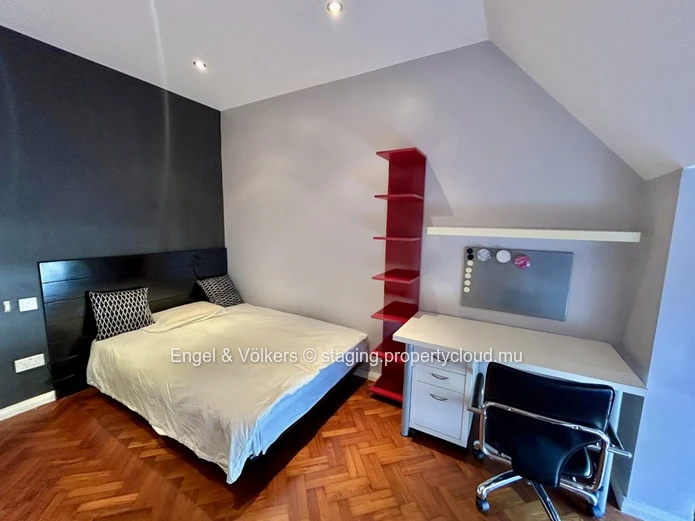 Exceptional House for Sale in Albion – Mauritian Citizens Only