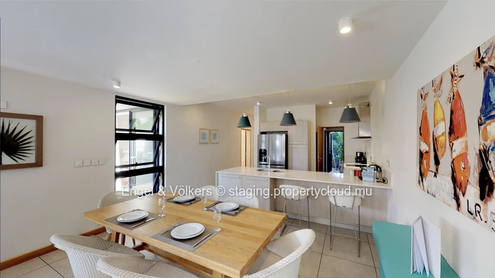 3-Bedroom Villa with Private Pool in Exclusive West Coast Setting