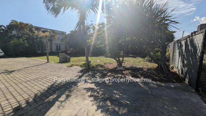Pereybere – House for sale – Pam Golding Mauritius