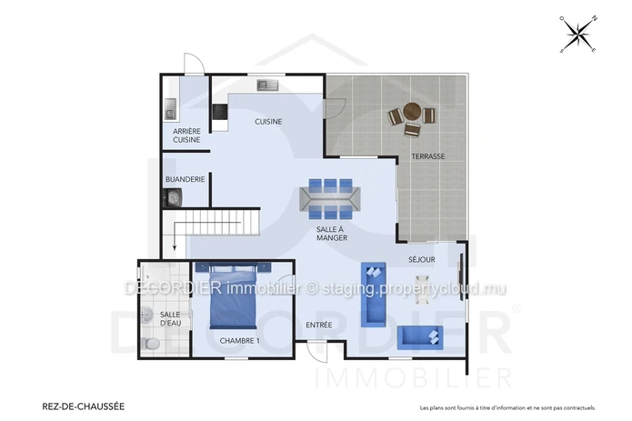 Unique Opportunity – Unfinished House For Sale