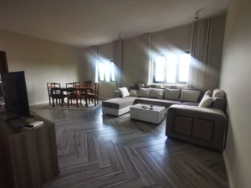 4 Bedroom Townhouse, Duplex