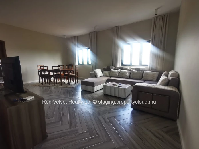 4-Bedroom Townhouse for Rent in Highlands | Rooftop Terrace | Furnished