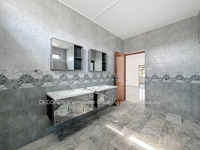 Appartement à Louer à Grand Gaube