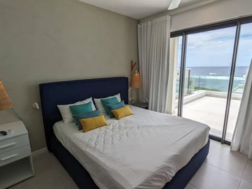 3 Bedroom Penthouse
