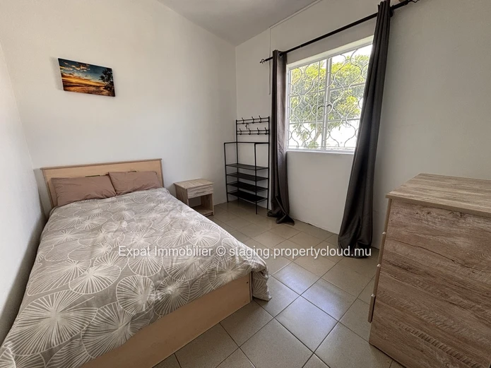 Charming Duplex in Pointe aux Biches – Just a stone's throw from the beach