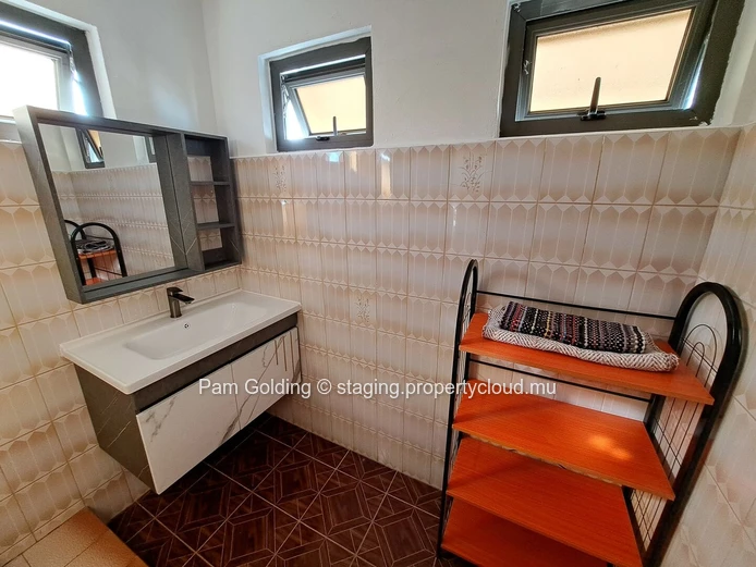 Trou aux Biches - House for sale - Pam Golding Mauritius