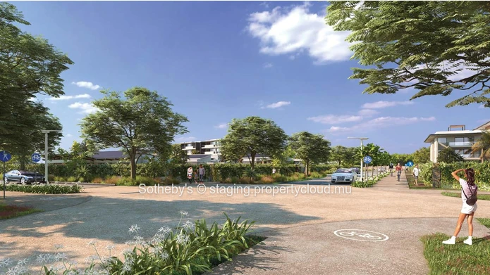 The Grove Duplex 2