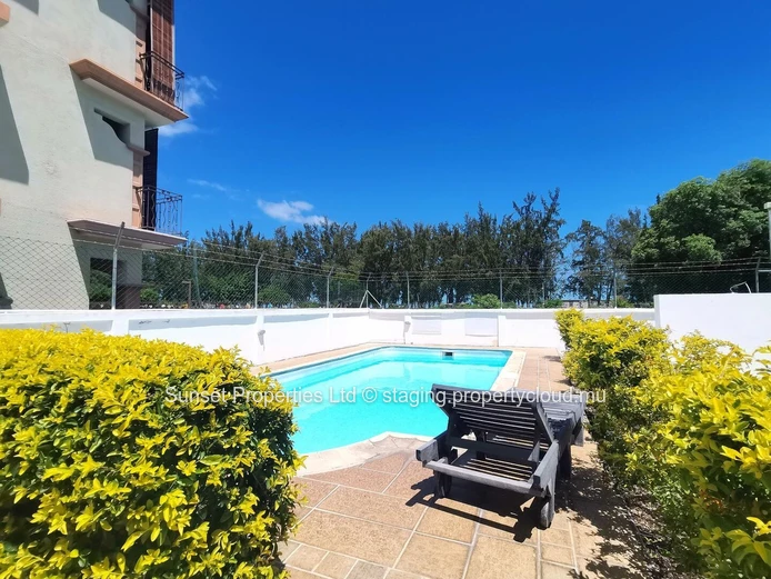 Penthouse | 3 Bedrooms | Large Terrace