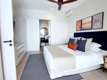Appartement de 3 Chambres