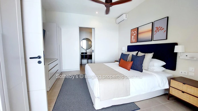 Plage & Montagne - Appartement