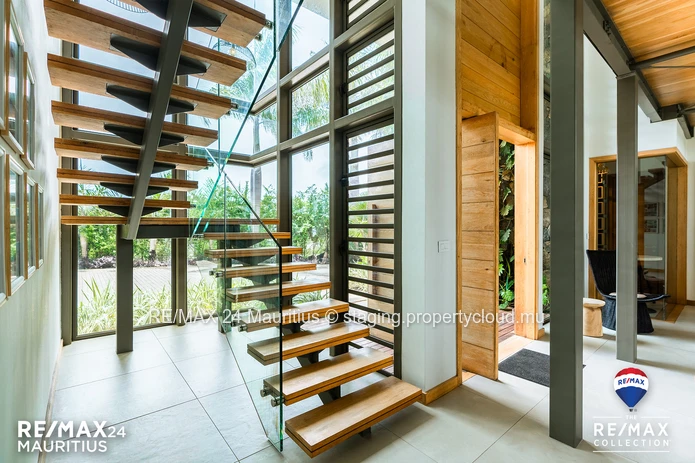 True Astounding & Unrivaled Luxury at Anahita, Mauritius