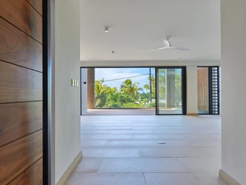 4 Bedroom Apartment