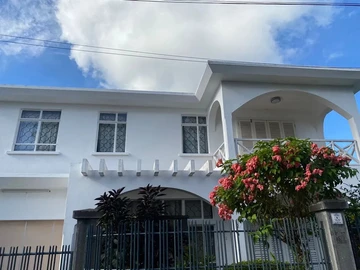Maison de 6 Chambres