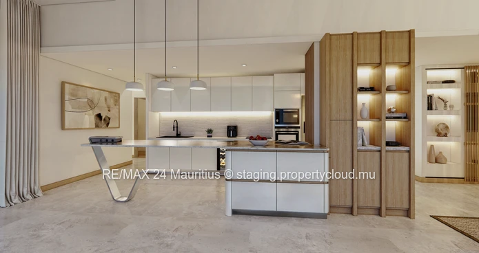 Ultimate Luxury of Beachfront Living