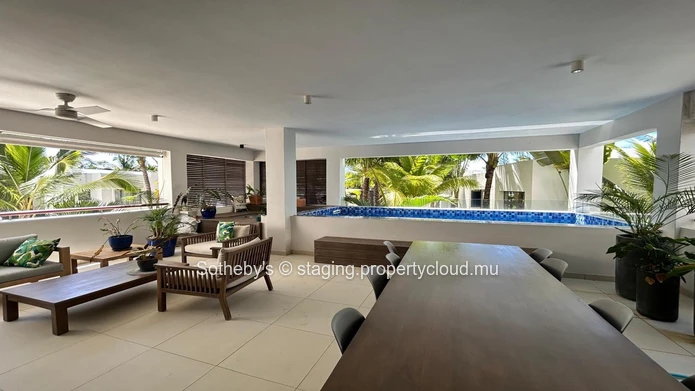 Alizé Bleu - AO Residences
