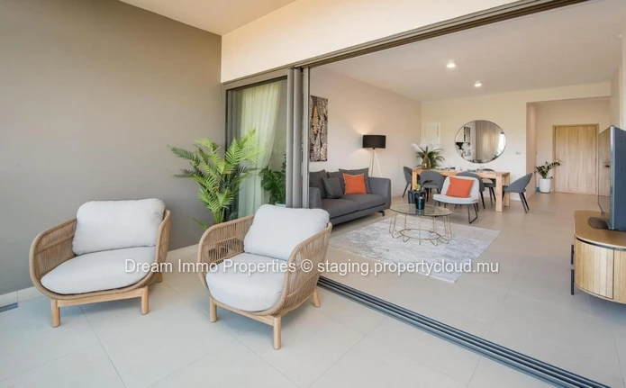 Appartements 2Ch A 2 Pas De Tribeca Mall & Ebene, Au Pieds Du Metro - Ile Maurice