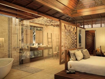 5 Bedroom Villa