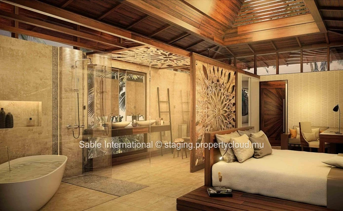 Luxury Villa PDS with Sea Access in Balaclava: 5 Bedrooms, Swimming Pool, Gazebo, Fully Equipped Kitchen