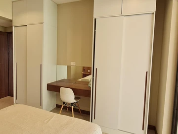 3 Bedroom Penthouse