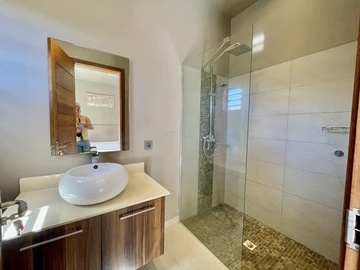Villa de 5 Chambres