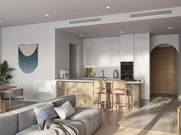 4 Bedroom Penthouse