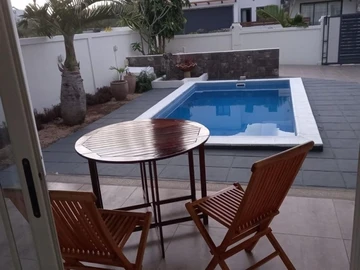 Maison de 3 Chambres