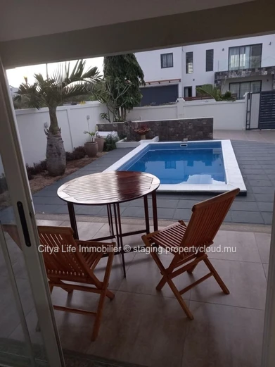 Duplex 3 Chambres à Vendre – Résidence Mont Choisy – Proche Plage