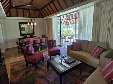2 Bedroom Villa