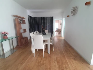 Maison de 3 Chambres