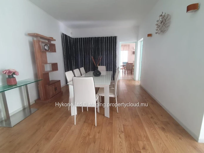 Villa En Vente À Pereybere