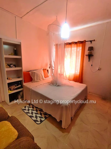 Maison En Vente À Curepipe