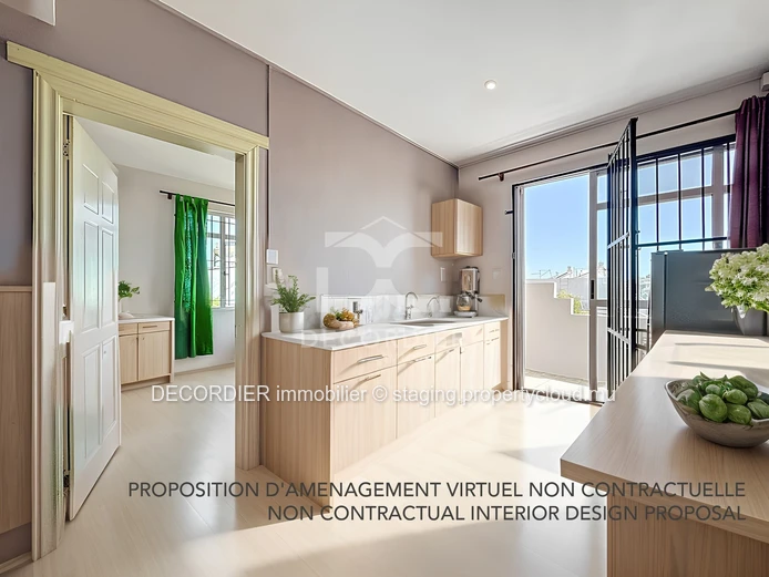 À vendre – Grand Baie