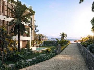 4 Bedroom Penthouse