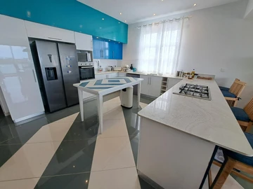 3 Bedroom Penthouse