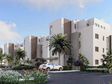 3 Bedroom Penthouse