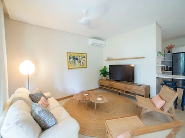 3 Bedroom Apartment