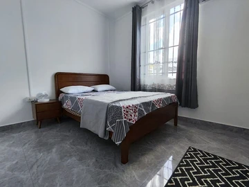 3 Bedroom Apartment