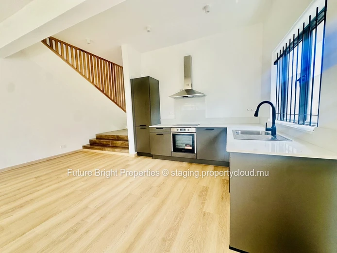 Modern 4-Bedroom House For Sale In Roches Brunes – Brand New, Secure & Ideally Located