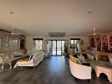 4 Bedroom Villa