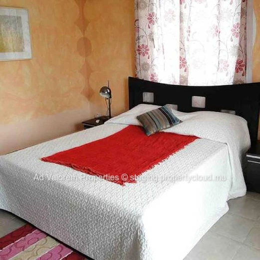 Villa à vendre à Pointe Coton (Rodrigues)