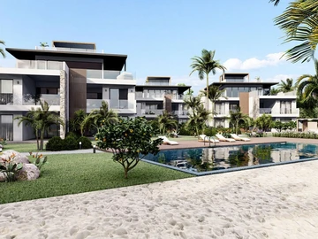 3 Bedroom Penthouse