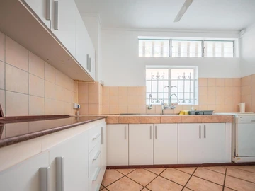 Villa de 5 Chambres