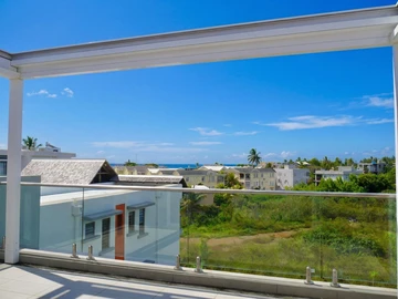 3 Bedroom Penthouse