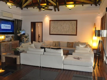 Villa de 5 Chambres