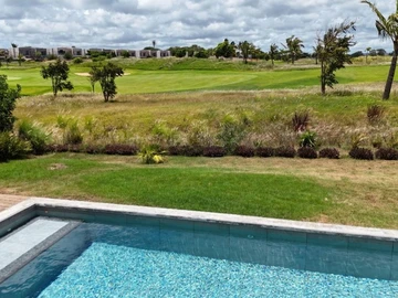 Villa de 3 Chambres