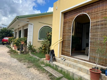 Maison de 5 Chambres