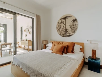 3 Bedroom Villa