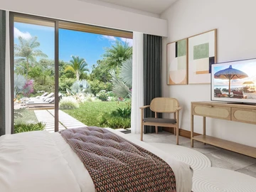 3 Bedroom Villa