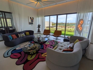 4 Bedroom Villa